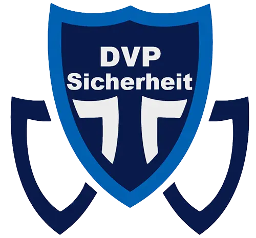 DVP SICHERHEIT e.K. Zweigstelle Österreich Logo